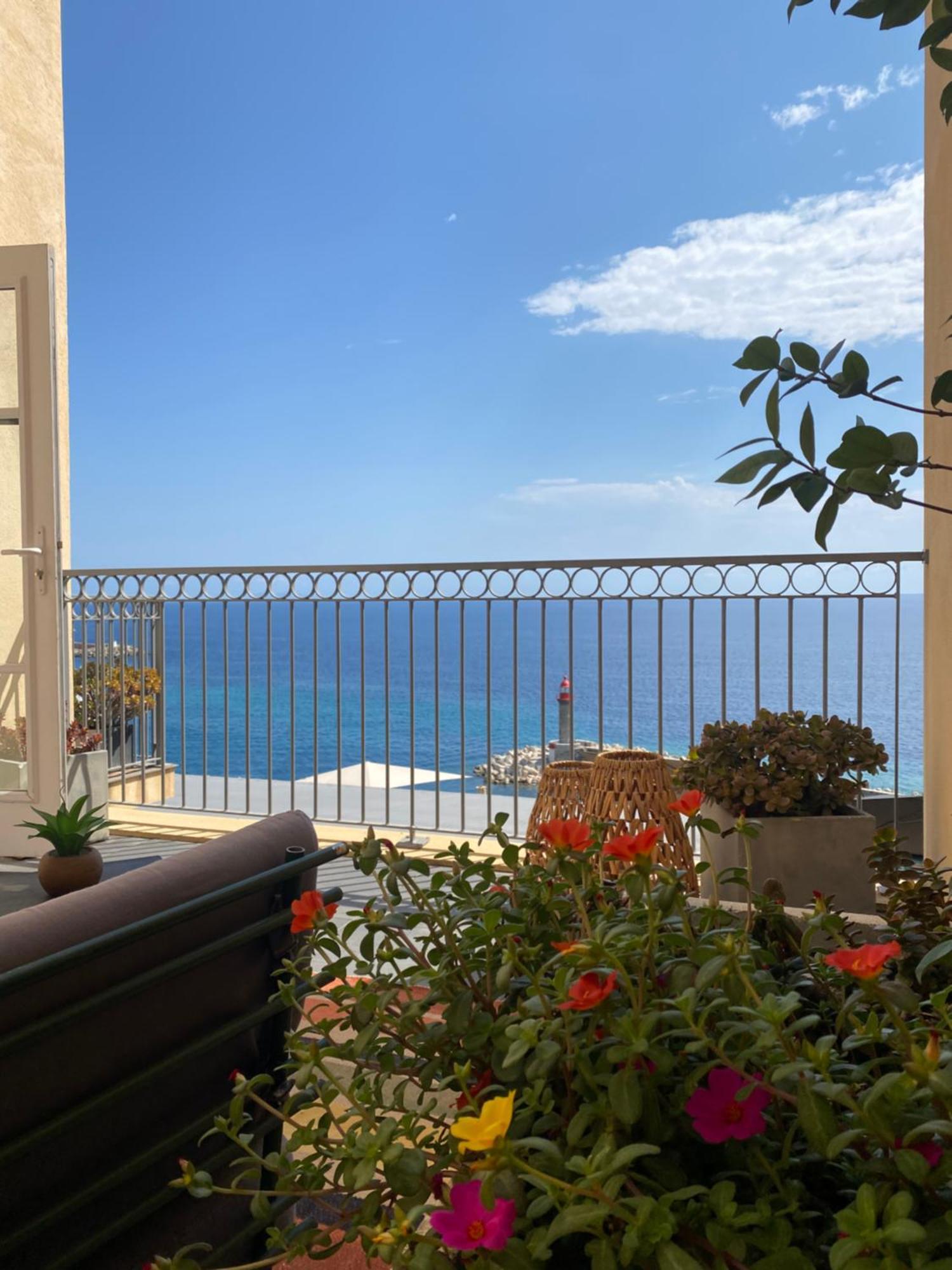 Hotel Des Gouverneurs Bastia  Exterior photo